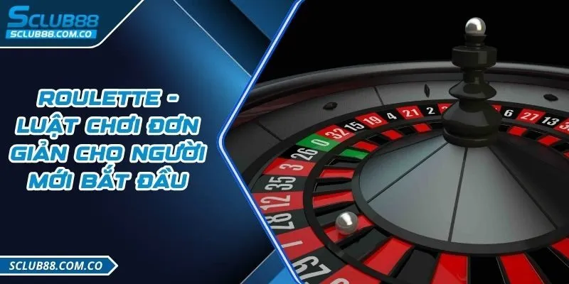 Roulette